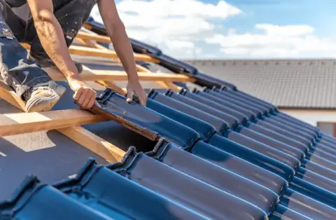 Couverture - Le Conquet